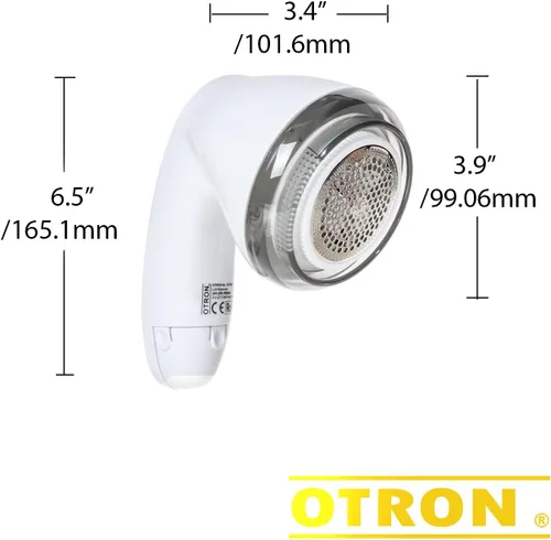 Miniatura 4 de OTRON LINT REMOVER máquina quitapelusa