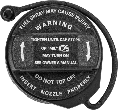 Miniatura 7 de Tapa del tanque de combustible Volkswagen - 5C0-201-550E Compatible con Volkswagen Jetta 2011-2016 Reemplaza # 5C0-201-550E