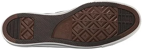 Miniatura 3 de Converse Men's Chuck Taylor All Star Core Ox Charcoal Sneaker Men's 7.5
