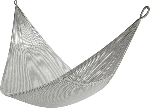 Miniatura 17 de Yellow Leaf Hammocks - Hamaca tejida a mano de tamaño doble, con capacidad para 1 a 2 personas, 400 libras máximo, resistente a la intemperie
