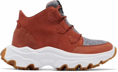 Miniatura 2 de SOREL Kinetic Breakthru Caribou - Botas impermeables para mujer
