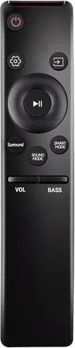 Miniatura 8 de Control remoto universal para todos los televisores, reproductores de Blu-ray/DVD, reproductores multimedia de transmisión, barras de sonido, cajas