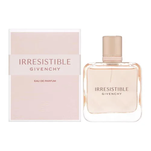 Givenchy Irresistible Eau De Parfum Spray para Mujeres 50ml/1.7oz (Lanzamiento nuevo 2020)