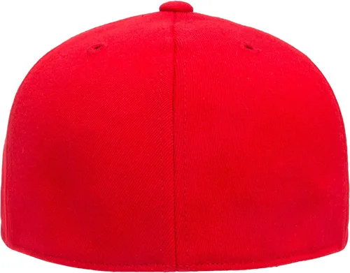 Miniatura 3 de Flexfit Premium 210 - Gorra de béisbol con visera plana