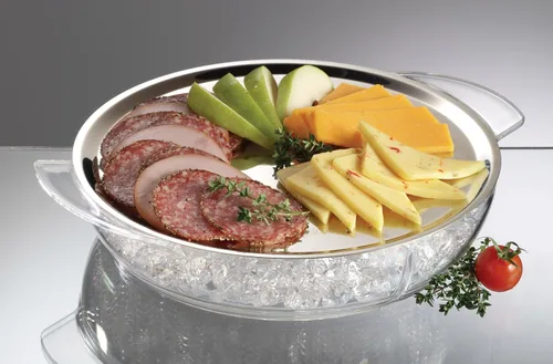 Miniatura 3 de PRODYNE Plato IC-10 ICED