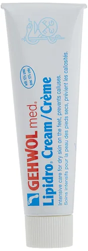 Miniatura 4 de Gehwol Med Lipidro Crema para Unisex, 2.6 onzas líquidas (paquete de 1)