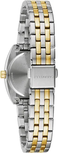Miniatura 3 de Caravelle Retro Quartz Ladies Bracelet Watch