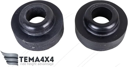 Miniatura 5 de Kit de elevación completo 1.181 in para Mazda CX-5 2011-2017 Mazda 6 2012-2018
