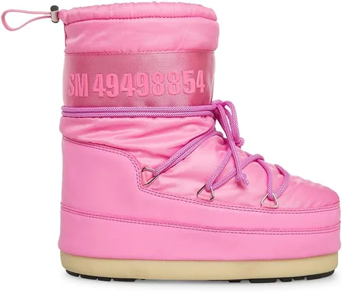 Miniatura 7 de Steve Madden Botas de moda Mav para mujer