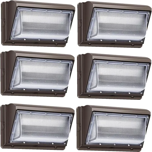 Miniatura 9 de Pack de luces LED de 120 W, 4 unidades, impermeables, 15600 lm, paquete de iluminación