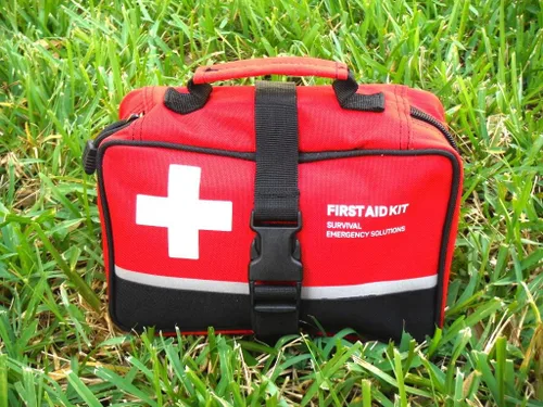 Miniatura 2 de Galaxy - 170 kits de primeros auxilios para supervivencia, emergencia, trauma, militar, táctico, escuela médica, oficina, hogar, almacén, caza
