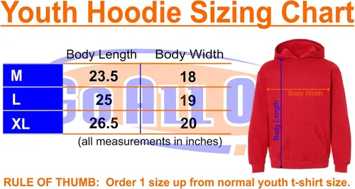 Miniatura 4 de Go All Out Sudadera con capucha con diseño de corazón de voleibol para hombre y mujer