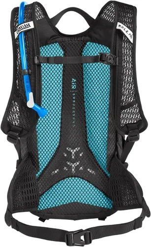 Miniatura 4 de CamelBak Mochila de hidratación para bicicleta M.U.L.E. Pro 14 para mujer