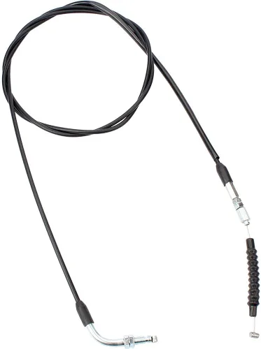 Miniatura 2 de Cable del acelerador Go Kart de 82 pulgadas para 150CC 250CC Hammerhead Carter American Sportworks Kazuma Roketa Sunl JCL Go Kart Cable