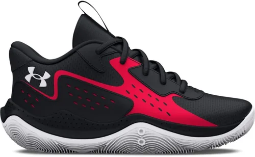 Miniatura 5 de Under Armour Jet '23 - Tenis de baloncesto unisex para niños preescolares