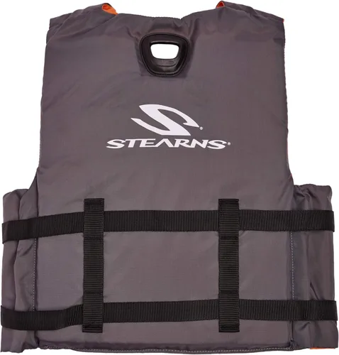 Miniatura 2 de Stearns Chaleco antimicrobial de nylon para joven