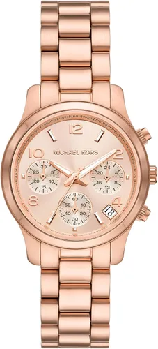 Michael Kors MK7354 - Pista de tres manos
