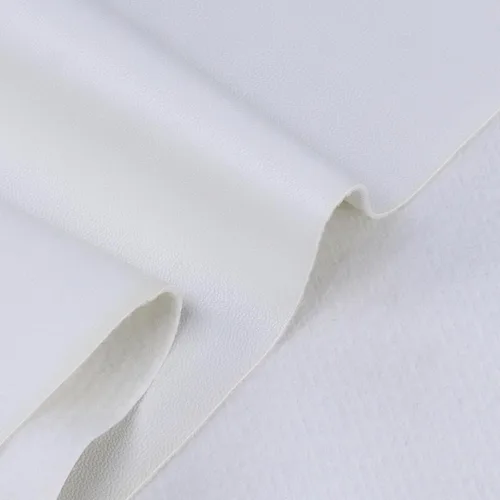 Miniatura 5 de Tela de cuero sintético impermeable de 108 x 54 pulgadas, vinilo marino, piel sintética, no se agrieta para tapicería, vehículo, pontón, barco