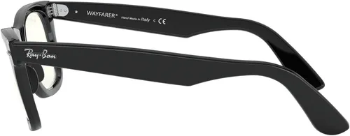 Miniatura 4 de Ray-Ban RB2140 Wayfarer - Lentes de sol cuadrados polarizados originales