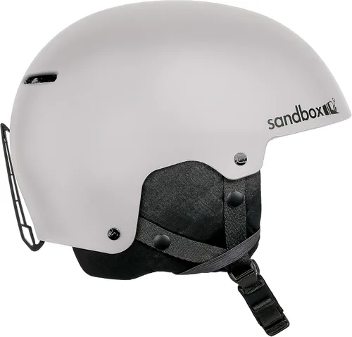 Miniatura 11 de Sandbox Casco unisex Icon para esquí y snowboard