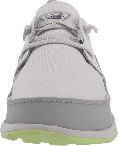 Miniatura 2 de Columbia Mens Bahama Vent PFG Lace Relaxed Boat Shoe