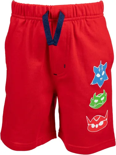 Miniatura 7 de PJ Masks Catboy Gekko Owlette - Conjunto de 3 piezas, camiseta sin mangas