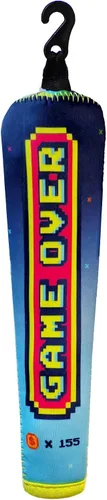 Miniatura 13 de Funda para mango, funda para bate de béisbol que protege el agarre del vehículo y del bate, guantes de bateo y compañero de casco con gancho