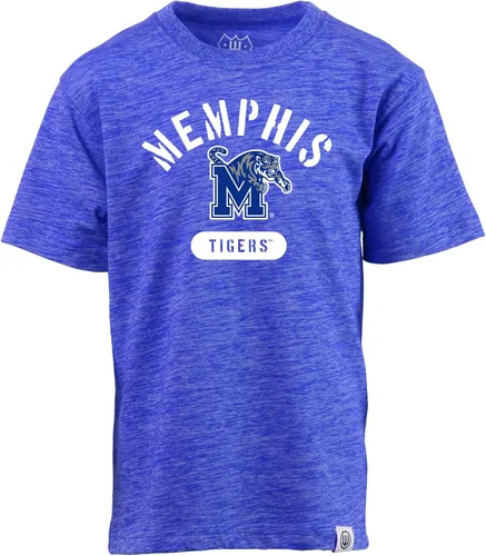 Miniatura 18 de Wes and Willy NCAA Kids playera de manga corta de Cloudy Yarn