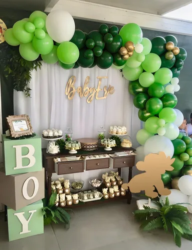 Miniatura 3 de Kit de arco de guirnalda de globos de oro rosa, globos metálicos de oro rosa y blancos de 18/12/10/5 pulgadas de varios tamaños y globos de confeti