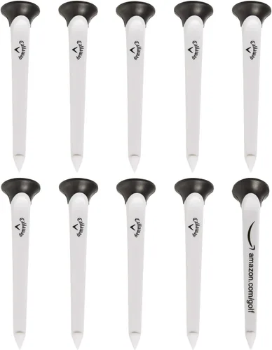 Miniatura 8 de Callaway Par Tee Camisetas de Golf de Plástico