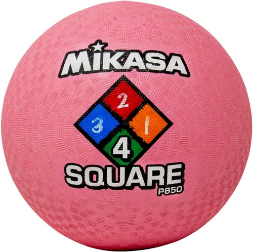 Miniatura 7 de Mikasa Bola de juegos Azul