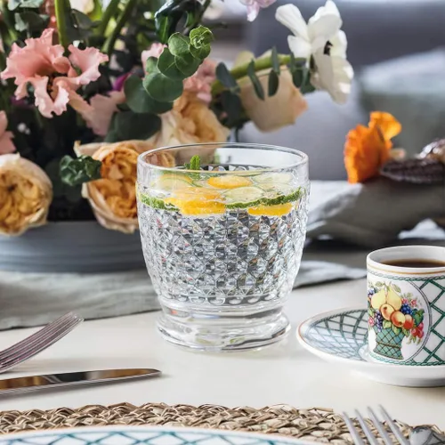 Miniatura 2 de Villeroy & Boch Boston - Cuenco de cristal, Anticuado doble