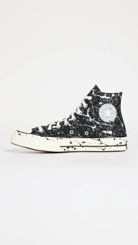 Miniatura 4 de Converse Chuck 70 Hi Paint Splatter - Tenis para hombre