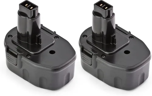 Miniatura 5 de ExpertPower 14.4v 3000mAh NiMh batería adicional CAPACIDAD REAL para Dewalt DW9094 DW9091 DC9091 DE9038 DE9091 DE9092 DE9094 DE9502