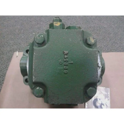 Miniatura 4 de RAParts AR56160 Nueva bomba hidráulica para tractor John Deere JD300 JD400 JD401 JD600