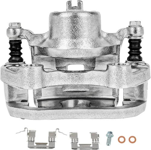 Miniatura 11 de SCITOO 18-4760 Pinza de Freno de Disco Delantera Derecha Para Ford E-150 2007, Para Ford E-150 Econoline 2007, Para Ford E-250 2003-2007, Para Ford