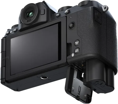 Miniatura 7 de Fujifilm Cuerpo de cámara sin espejo X-S20