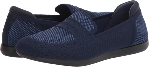 Miniatura 7 de Clarks Mocasín Carly Charm para mujer Mujer US