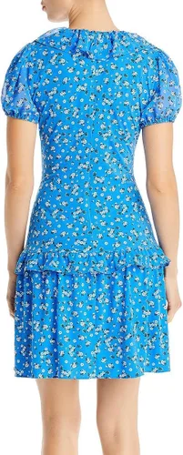 Miniatura 2 de Karl Lagerfeld Paris Tierd Flow - Vestido de verano para mujer