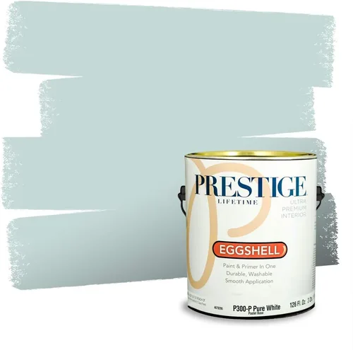 Miniatura 953 de Prestige Paints - pintura de exterior y pintura de imprimación en una, E100-T-6006-10AVP