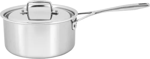 Miniatura 10 de Demeyere Essential juego completo de utensilios de cocina de acero inoxidable, 5 capas, 10