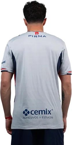 Miniatura 2 de Pirma Cruz Azul Camiseta 2025-2026 para hombre