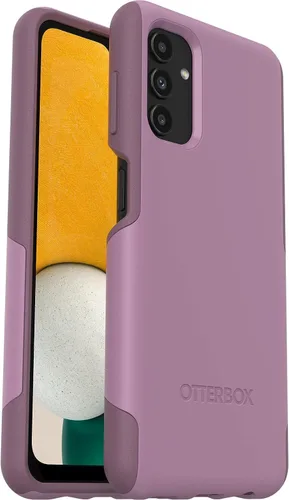 Miniatura 4 de OtterBox Samsung Galaxy A13 5G (solamente) - Funda Commuter Series Lite - Negro - Delgado y resistente - Compatible con bolsillo - con acceso