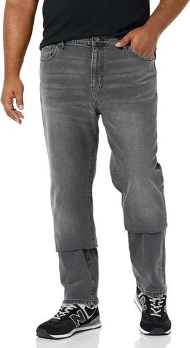 Miniatura 5 de Tienda Essentials Men's Slim-Fit Jeans