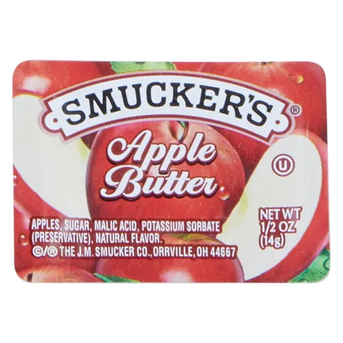 Miniatura 2 de Smucker's Mantequilla de manzana, 200