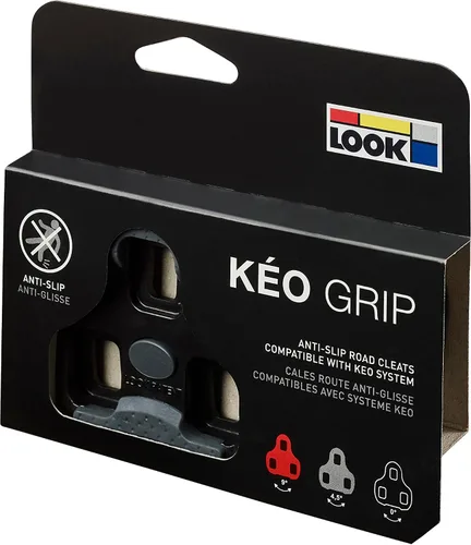 Miniatura 3 de Look Cycle - Taco para la carretera con agarre Keo