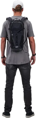 Miniatura 9 de OGIO Paquete de fitness de 10L, cobalto, mediano