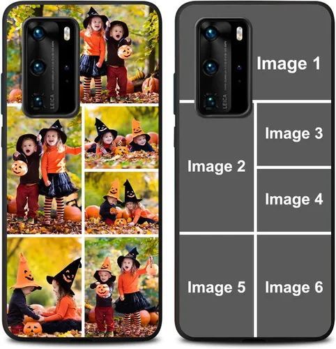 Miniatura 6 de Funda personalizada de teléfono personalizada para Samsung Galaxy A03S A53 A10E A02S A12 A13 A32 A42 A51 A52 A71