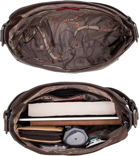 Miniatura 6 de Montana West Hobo Bag for Women Crossbody Purse and Handbags Ladies Chic Shoulder Bags