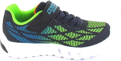 Miniatura 4 de Skechers Kids Boys Flex-Glow Elite-Vorlo Sneaker